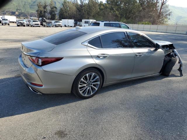 Image 3 of 2021 LEXUS ES 350 BASE 2021 with VIN 58ADZ1B16MU091703