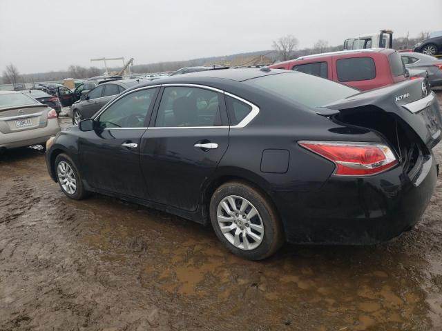 Image 2 of 2015 NISSAN ALTIMA 2.5 2015 with VIN 1N4AL3AP3FC463658