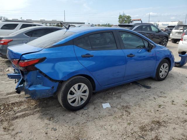 Image 3 of 2024 NISSAN VERSA S 2024 with VIN 3N1CN8DV1RL835448