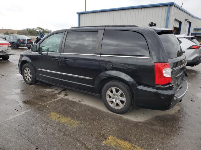 Obraz 2 z 2012 CHRYSLER TOWN & COUNTRY TOURING 2012 z VIN 2C4RC1BG2CR326357