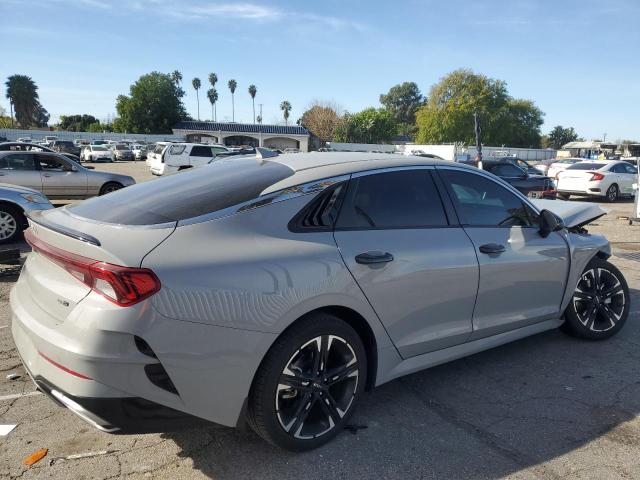 Obraz 3 z 2022 KIA K5 GT LINE 2022 z VIN 5XXG64J21NG145428