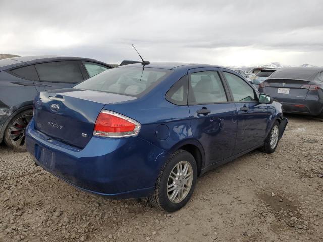 Изображение 3 2009 FORD FOCUS SE 2009 с VIN 1FAHP35N29W266219