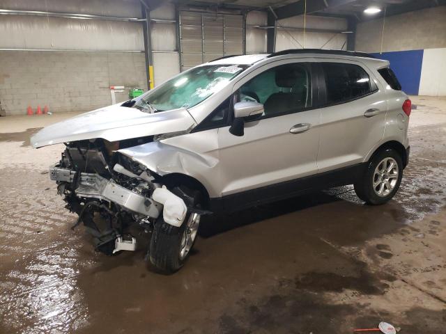 Obraz 1 z 2021 FORD ECOSPORT SE 2021 z VIN MAJ3S2GE3MC425923