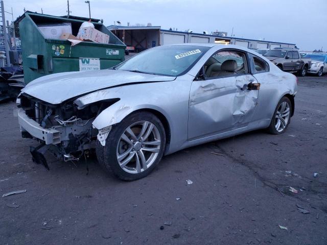 Obraz 2008 INFINITI G37 BASE 2008