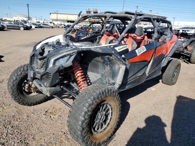 Obraz 2 z 2020 CAN-AM MAVERICK X3 MAX RS TURBO R 2020 z VIN 3JBVKAW23LK000136
