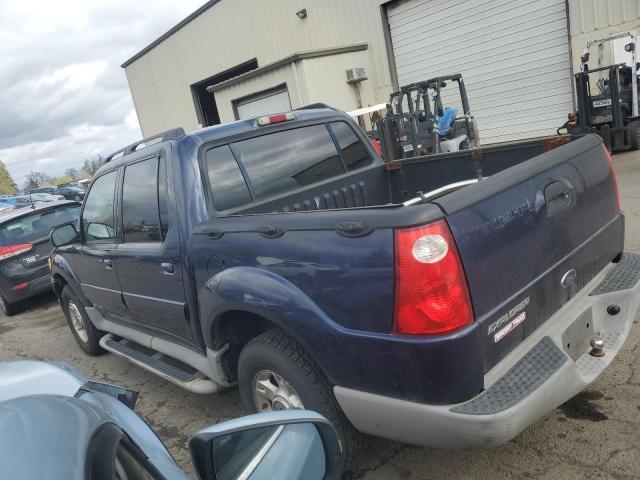 Obraz 2 z 2002 FORD EXPLORER SPORT TRAC  2002 z VIN 1FMZU77E22UD24595