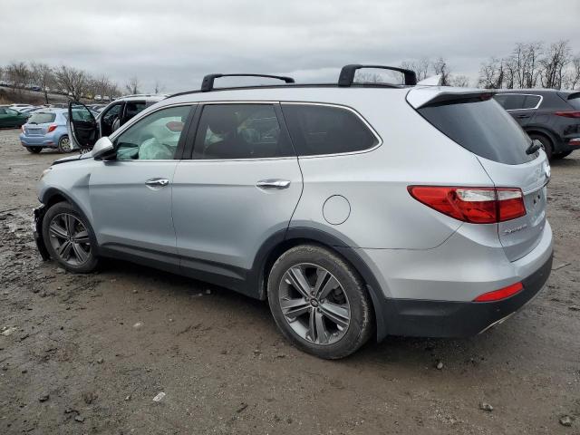 Image 2 of 2015 HYUNDAI SANTA FE GLS 2015 with VIN KM8SR4HF3FU117308