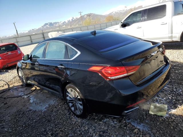 Obraz 2 z 2015 HYUNDAI GENESIS 3.8L 2015 z VIN KMHGN4JE1FU028386