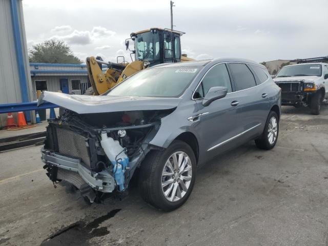 Obraz 2021 BUICK ENCLAVE PREMIUM 2021