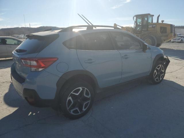 Изображение 3 2019 SUBARU CROSSTREK LIMITED 2019 с VIN JF2GTANC8KH323121