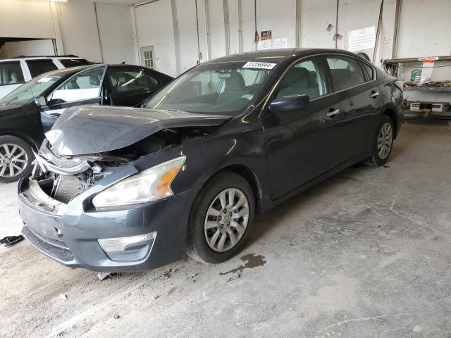 Image 1 of 2015 NISSAN ALTIMA 2.5 2015 with VIN 1N4AL3AP3FN343511