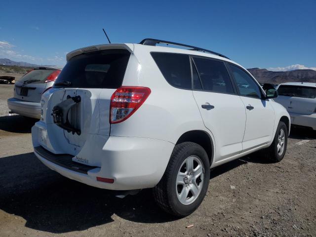 Image 3 of 2012 TOYOTA RAV4  2012 with VIN 2T3ZF4DVXCW144240
