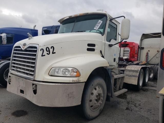 Изображение 2 2005 MACK 600 CXN600 2005 с VIN 1M1AK06Y25N002824