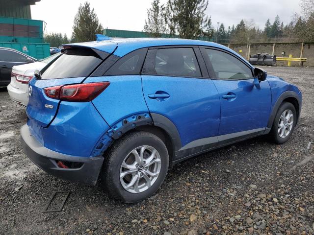 Изображение 3 2016 MAZDA CX-3 TOURING 2016 с VIN JM1DKFC76G0127059