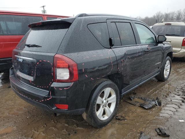 Obraz 3 z 2016 JEEP COMPASS SPORT 2016 z VIN 1C4NJDBB8GD626911