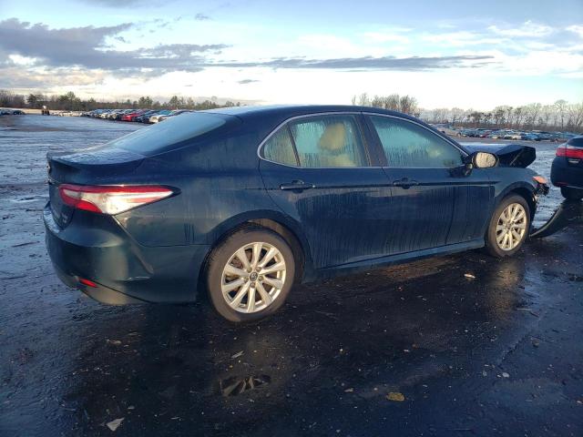 Изображение 3 2018 TOYOTA CAMRY L 2018 с VIN 4T1B11HK8JU647205