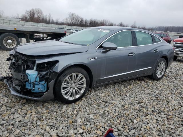 Obraz 2018 BUICK LACROSSE PREFERRED 2018
