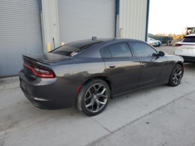 Image 3 of 2015 DODGE CHARGER SXT 2015 with VIN 2C3CDXHG7FH837090