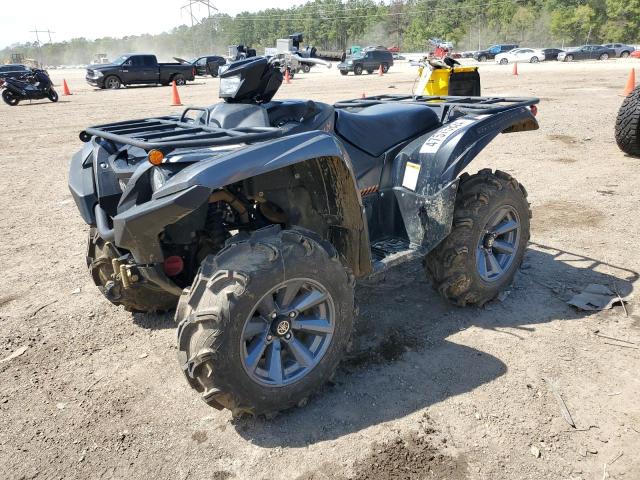 Изображение 2 2022 YAMAHA YFM700 G 2022 с VIN 5Y4AMK2E2NA101188