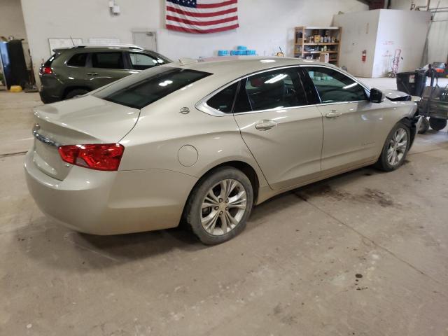 Изображение 3 2015 CHEVROLET IMPALA LT 2015 с VIN 2G1125S35F9296708