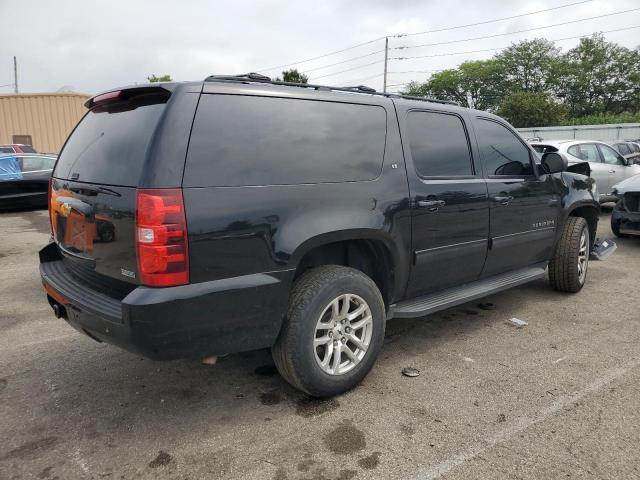 Изображение 3 2012 CHEVROLET SUBURBAN K1500 LT 2012 с VIN 1GNSKJE75CR116526