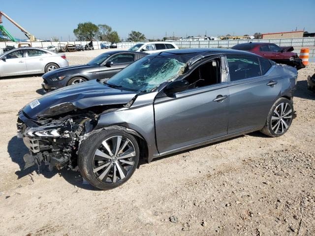 Image 1 of 2020 NISSAN ALTIMA SR 2020 with VIN 1N4BL4CV8LN309372