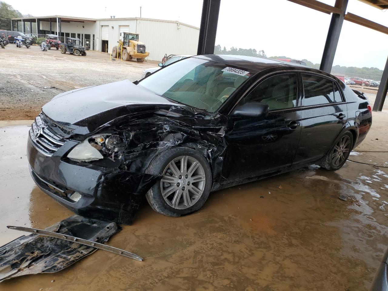 Obraz 2006 TOYOTA AVALON XL 2006