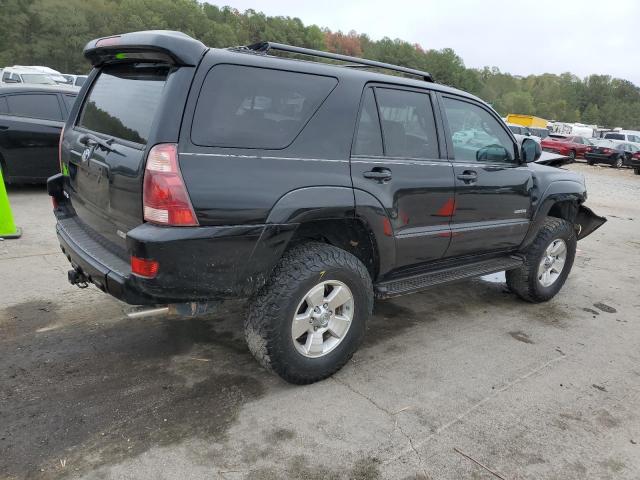 Изображение 3 2005 TOYOTA 4RUNNER LIMITED 2005 с VIN JTEZU17R358026750