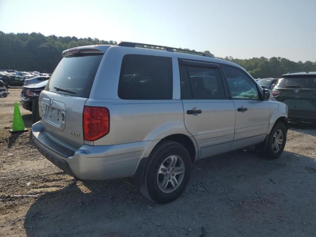 Image 3 of 2004 HONDA PILOT EX 2004 with VIN 2HKYF18474H619170