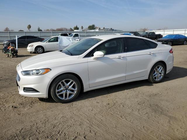 Obraz 1 z 2015 FORD FUSION S 2015 z VIN 3FA6P0G73FR114808