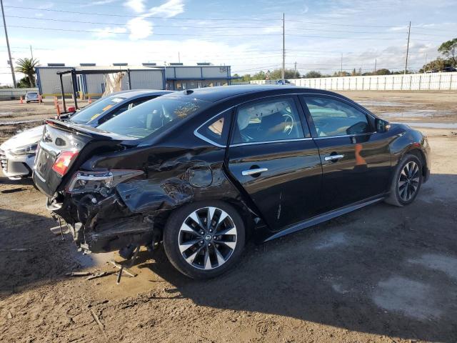Obraz 3 z 2019 NISSAN SENTRA S 2019 z VIN 3N1AB7AP4KY382368