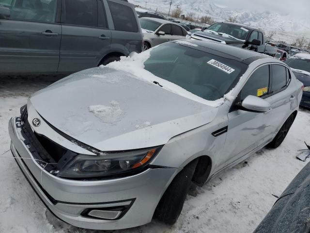 Obraz 1 z 2015 KIA OPTIMA EX 2015 z VIN 5XXGN4A74FG371561
