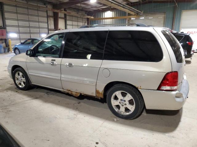 Image 2 of 2006 FORD FREESTAR LIMITED 2006 with VIN 2FMZA58226BA29025