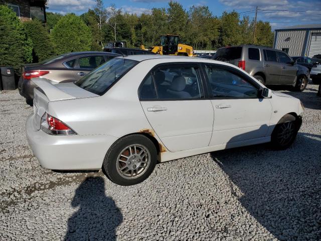 Image 3 of 2006 MITSUBISHI LANCER OZ RALLY 2006 with VIN JA3AJ86E36U002232