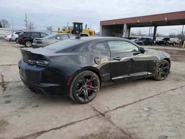 Изображение 3 2022 CHEVROLET CAMARO SS 2022 с VIN 1G1FG1R77N0100091
