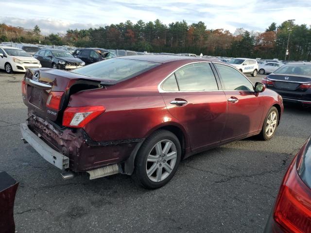 Obraz 3 z 2007 LEXUS ES 350 2007 z VIN JTHBJ46G272054740
