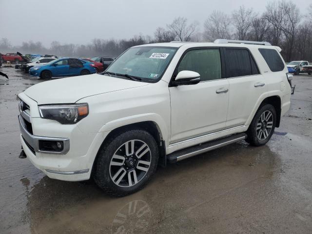 Obraz 2022 TOYOTA 4RUNNER LIMITED 2022
