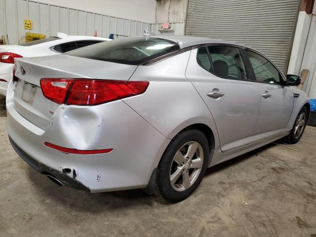 Изображение 3 2015 KIA OPTIMA LX 2015 с VIN 5XXGM4A71FG382469