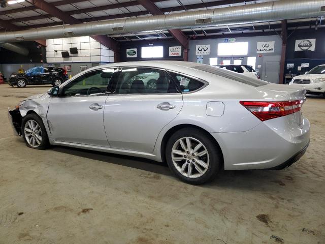 Изображение 2 2013 TOYOTA AVALON BASE 2013 с VIN 4T1BK1EB9DU031938
