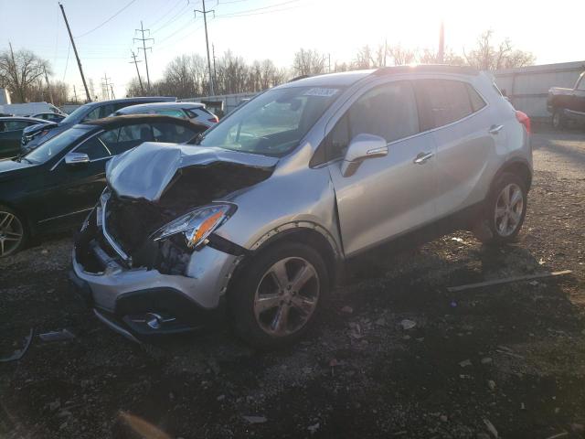 2015 BUICK ENCORE CONVENIENCE 2015 image