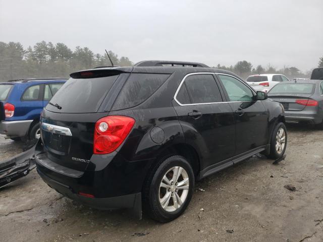 Obraz 3 z 2013 CHEVROLET EQUINOX LT 2013 z VIN 2GNFLEEK2D6306730