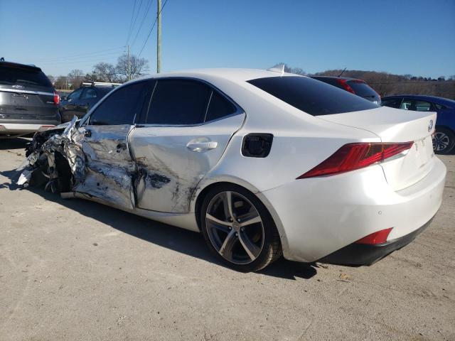 Obraz 2 z 2019 LEXUS IS 300 2019 z VIN JTHBA1D28K5085228