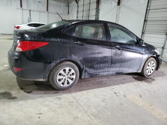 Obraz 3 z 2016 HYUNDAI ACCENT SE 2016 z VIN KMHCT4AE1GU047901