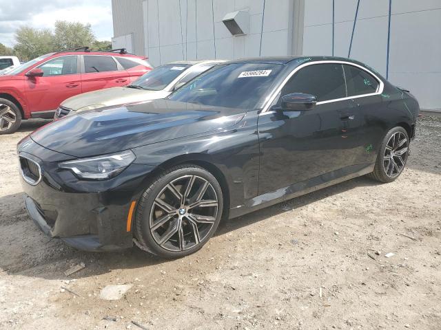 Image 1 of 2022 BMW 230I  2022 with VIN 3MW23CM06N8C37176