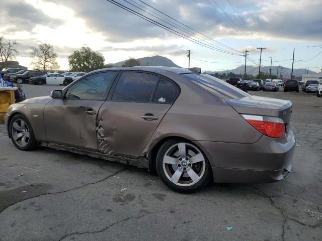 Obraz 2 z 2004 BMW 525 I 2004 z VIN WBANA53514B851464