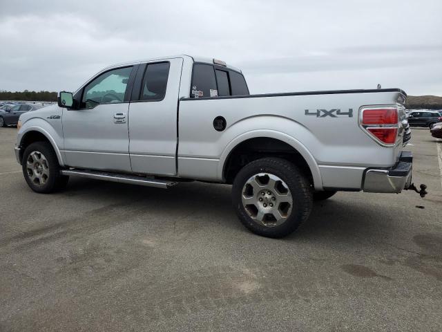 Изображение 2 2010 FORD F150 SUPER CAB 2010 с VIN 1FTFX1EV0AFD28940