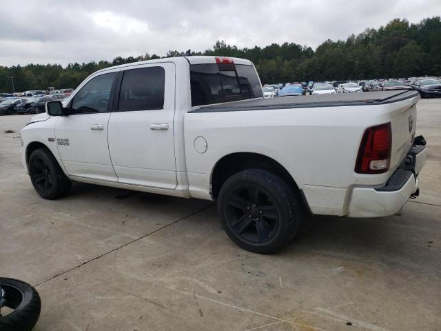 Image 2 of 2017 RAM 1500 SPORT 2017 with VIN 1C6RR6MT7HS752144