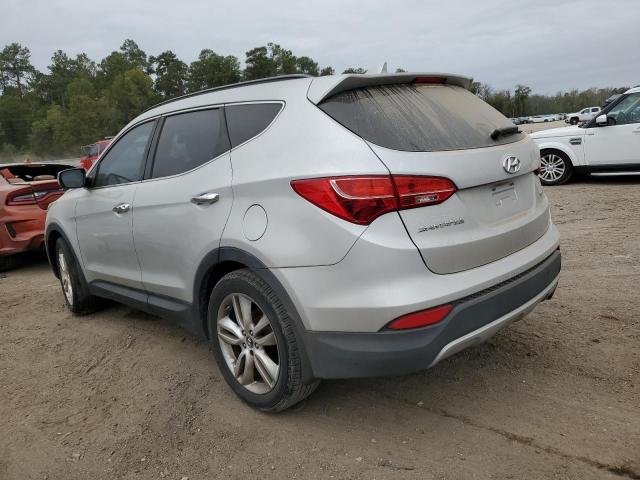 Image 2 of 2013 HYUNDAI SANTA FE SPORT  2013 with VIN 5XYZU3LA3DG029915