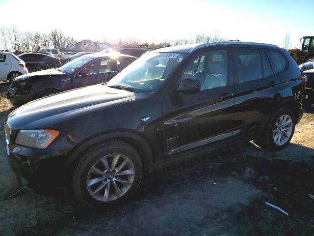Obraz 2014 BMW X3 XDRIVE28I 2014
