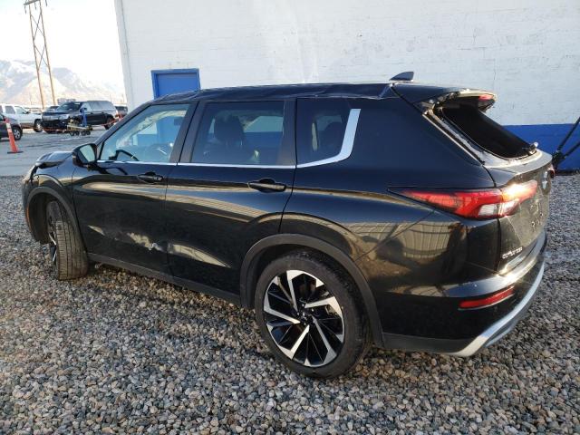 Obraz 2 z 2023 MITSUBISHI OUTLANDER SE 2023 z VIN JA4J4UA80PZ035285